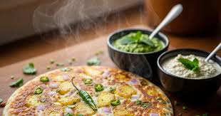 ये आलू उत्तपम बनाएगा सुबह को स्वाद और एनर्जी से भरपूर,यहाँ जानें  रेसिपी