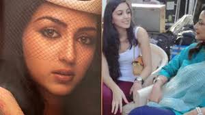 बॉलीवुड से गुमनाम हुईं अशोक कुमार की नातिन अनुराधा,कियारा आडवाणी से है क्लोज कनेक्शन