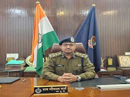 गांजा तस्कर-ठगी के आरोपी की मदद करने का आरोप,दुर्ग क्राइम DSP हटाए गए, SI लाइन अटैच