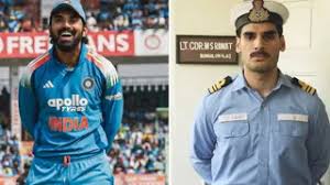 अहान शेट्टी को लेकर चल रहे ट्रेंड में शामिल हुए केएल राहुल, खास अंदाज में किया साले साहब की फिल्म को प्रमोट

