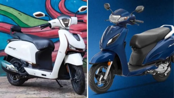 Top 10 Scooters: मार्च में स्कूटर मार्केट में बंपर उछाल, 6.70 लाख बिक्री के बीच एक्टिवा नंबर-1