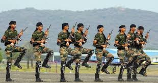  अग्निवीर भर्ती रैली 2025-26 हेतु शारीरिक दक्षता परीक्षा दिनांक 10 जनवरी 2026 से 24 जनवरी 2026 तक