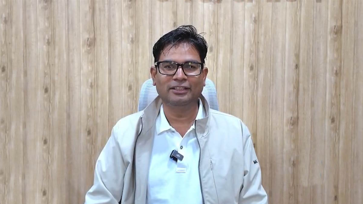 नवा रायपुर में 9 और 10 जनवरी को इंडिया इंटरनेशनल राइस समिट का आयोजन, मंत्री ओपी चौधरी ने दी जानकारी