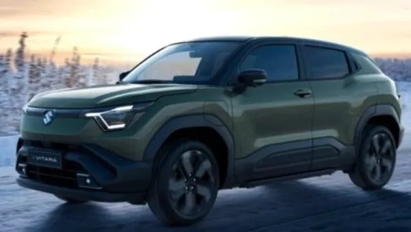 मारुति ला रही नई माइक्रो SUV, Ignis की लेगी जगह, Exter-Punch को देगी चुनौती