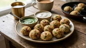 नवरात्र स्पेशल रेसिपी: साबूदाना अप्पे से दें व्रत को नया ट्विस्ट