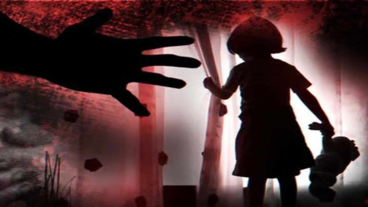  50 वर्षीय रिश्तेदार ने डेढ़ साल की बच्ची के साथ किया दुष्कर्म