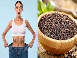 वेट लॉस में मदद करेगी काली मिर्च, 5 तरीकों से करें इस्तेमाल 