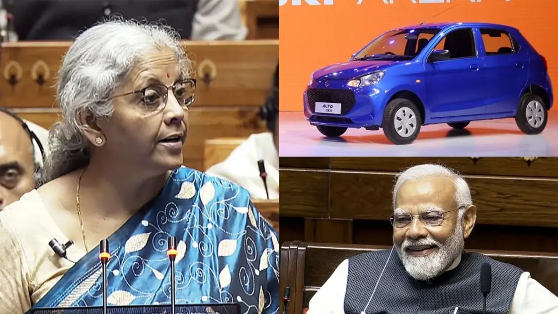 ऑटो सेक्टर के लिए कितना खास होगा आने वाला बजट..आइए उम्मीदों पर डालते है नजर  
