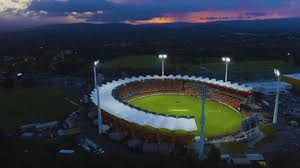 भारत और ऑस्ट्रेलिया के बीच चौथा टी20I,क्या बारिश बिगाड़ेगी मैच का मजा? 