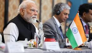 मलेशिया में द्विपक्षीय वार्ता में बोले पीएम मोदी,आतंकवाद के खिलाफ लड़ाई में मित्र देशों का साथ जरूरी