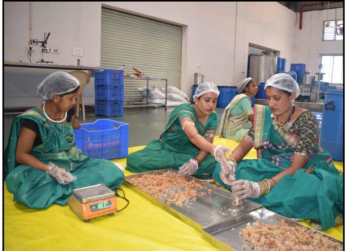 बदलता छत्तीसगढ़: वनोपज की चमक से संवरती ग्रामीण अर्थव्यवस्था