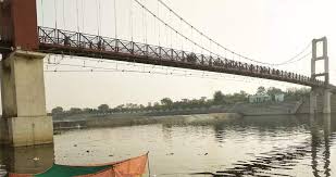 महादेवघाट के परिक्षेत्र को विकसित और सुरक्षित करने 3 करोड़ रूपए से अधिक की राशि स्वीकृत