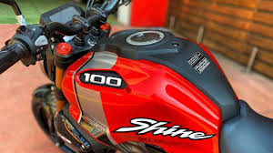 बजट में फिट, जेब पर हल्की: गांव की सड़कों पर मचेगा धमाल – Honda Shine 100 