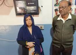 भिलाई मंदिरों में चोरी करने वाले गिरोह का पर्दाफाश