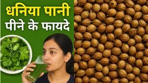 सेहत के लिए किसी वरदान से कम नहीं धनिया का पानी,सेहत से जुड़ी कई परेशानियां होंगी दूर 