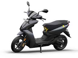 Ather 450S 3.7 बड़ी बैटरी पैक के साथ लॉन्च,जानें कीमत