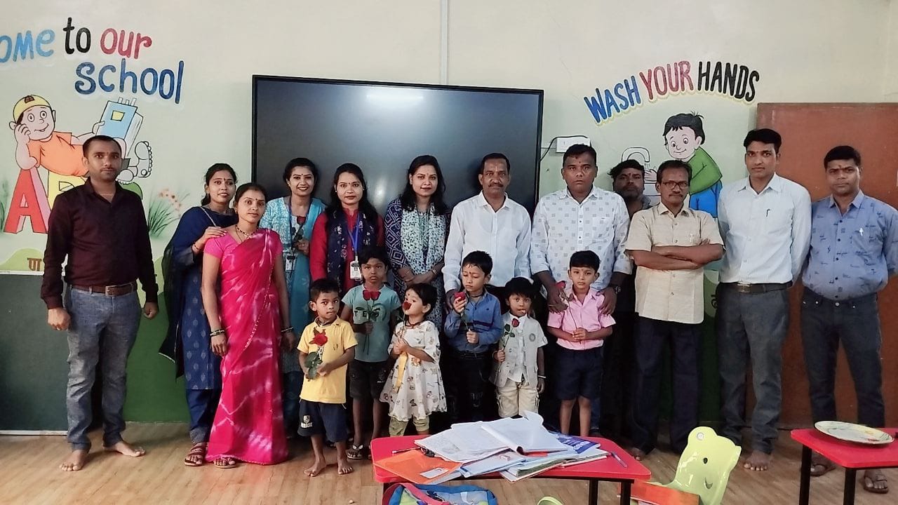 पूरी श्रद्धा -भक्ति के साथ मना गुरु पूर्णिमा का आध्यात्मिक पर्व