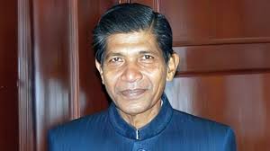 पूर्व मंत्री ननकीराम कंवर ने धरना का इरादा बदला, कलेक्टर हटाने की मांग पर की प्रदेश अध्यक्ष किरण देव से चर्चा, बोले- आश्वासन मिला
