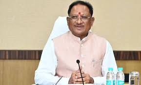 मुख्यमंत्री साय कल बस्तरवासियों कों देंगे लगभग 356 करोड़ रूपए से अधिक लागत के 228 विकास कार्यों का सौगात