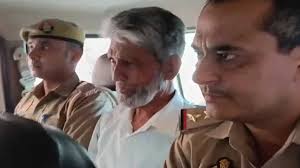 संभल हिंसा मामले में गिरफ्तार सदर जफर अली को 2 दिन की न्यायिक हिरासत