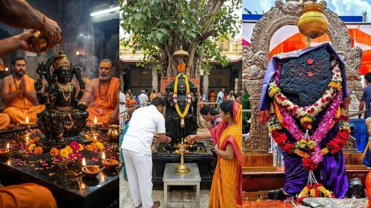 क्या महिलाएं कर सकती हैं शनि देव की पूजा? जानिए धर्मशास्त्र में क्या हैं नियम और क्या है मनाही