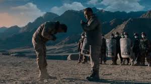 Battle of Galwan: मात्रभूमि का हर बोल दिलाएगा इस प्रधानमंत्री की याद