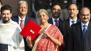 मोदी सरकार की ओर से जल्द ही अपने दूसरे कार्यकाल का आखिरी बजट  पेश कर सकती है 