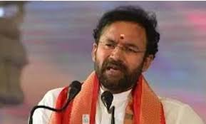 केंद्रीय कोयला मंत्री कल कोरबा दौरे पर 