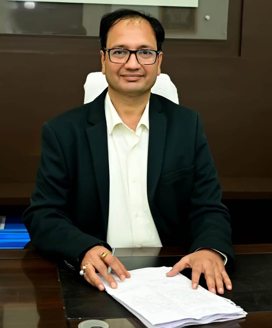 लोकसभा निर्वाचन 2024 : मतगणना के दौरान शांति व्यवस्था बनाए रखने धारा 144 के तहत प्रतिबंधात्मक आदेश जारी