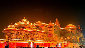 हिंदू नव वर्ष की अयोध्या में शुरू हुई तैयारी, घरों में दीप जलाने और उत्सव मनाने की अपील की