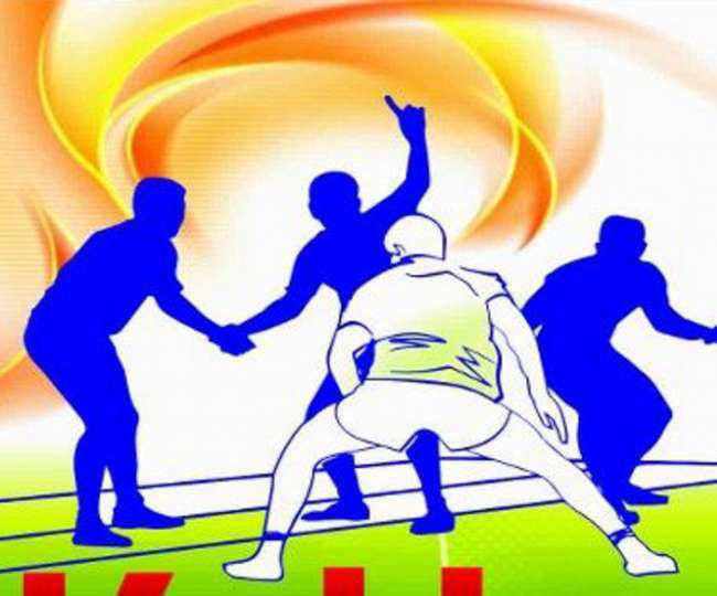 गंजईपुरी में डे-नाईट कबड्डी प्रतियोगिता 4 अक्टूबर से, विजेताओं को मिलेगा नगद पुरस्कार व ट्रॉफी