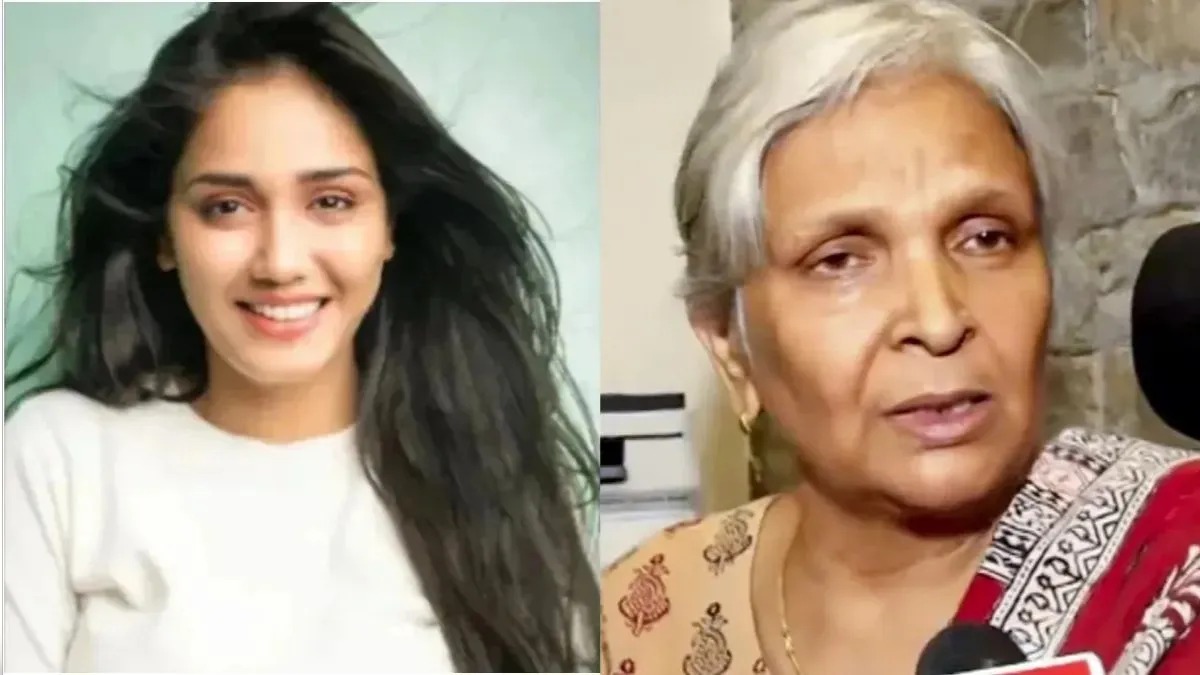  ट्विशा शर्मा मौत मामला: समर्थ और गिरिबाला सिंह 14 दिन की न्यायिक हिरासत में, जानें कहां रहेंगे दोनों आरोपी