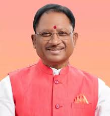 मुख्यमंत्री विष्णु देव साय ने बैसाखी पर प्रदेशवासियों को दी शुभकामनाएं