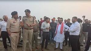 पीएम मोदी 30 मार्च को छत्तीसगढ़ दौरे पर कार्यक्रम को लेकर तैयारी शुरू