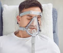 स्लीप एपनिया के मरीजों के लिए आई राहत भरी खबर 