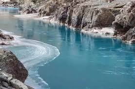 क्या है सिंधु जल समझौता? जिस पर भारत ने लगाई रोक,जानें पाकिस्तान पर क्या पड़ेगा असर  