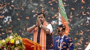 अब भाजपा की नीति निर्धारित करेंगे नितिन नबीन