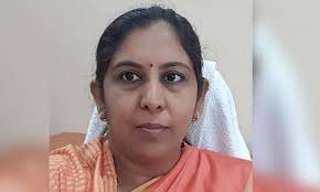 संजीता गुप्ता बनीं छत्तीसगढ़ आईएफएस एसोसिएशन की अध्यक्ष