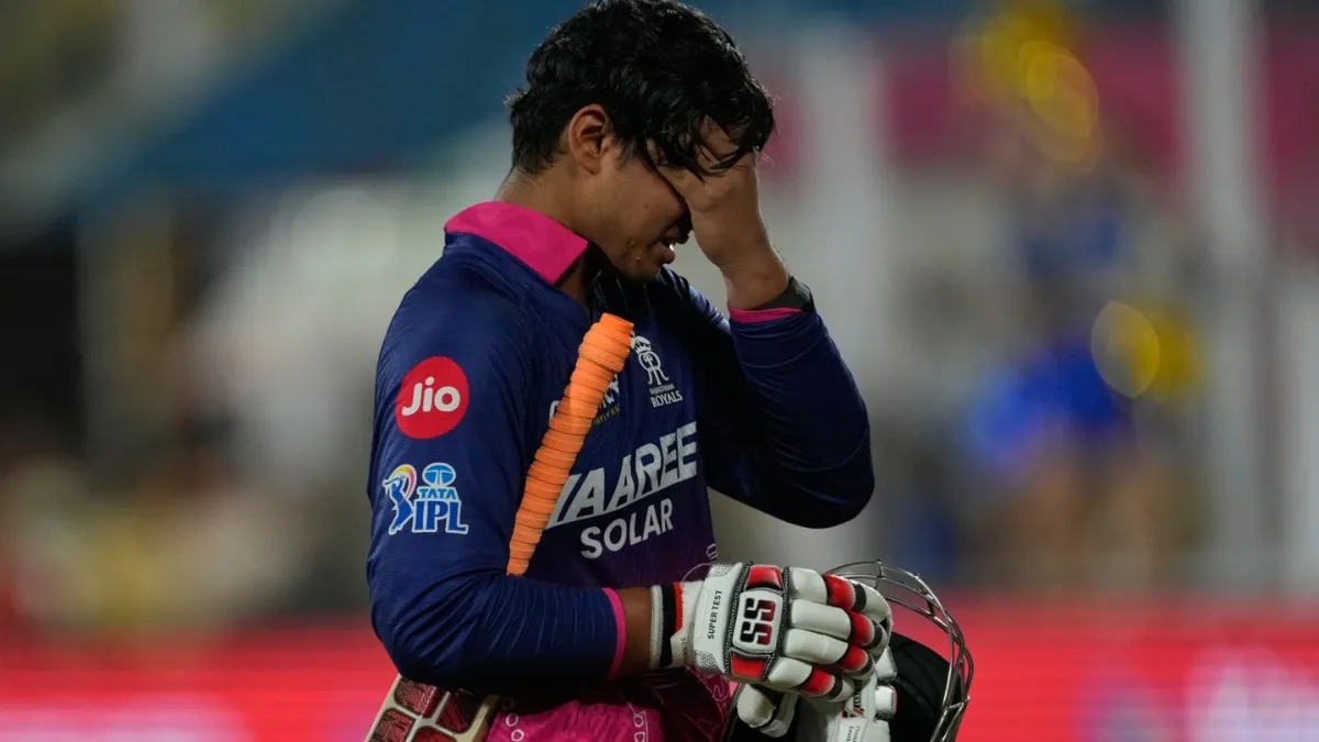 ऑरेंज कैप की रेस में बड़ा उलटफेर, इस बल्लेबाज ने सबसे ज्यादा रन बनाकर मारी बाजी
