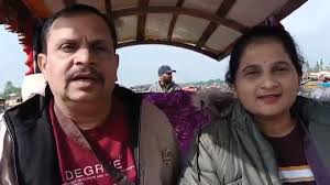 Pahalgam Attack: तुम्हें नहीं मारूंगा...मोदी को बता देना’, Pahalgam में मृतक की पत्नी से बोला आतंकी