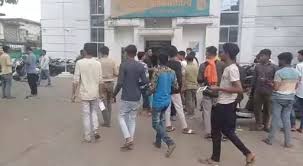 आतंकी हमले के बाद पुलिस अलर्ट मोड पर रायगढ़ में बाहरी लोगों का वेरिफिकेशन शुरू