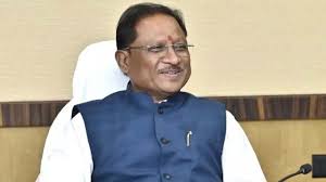 कैबिनेट की बैठक के बाद सीएम विष्णुदेव साय दिल्ली के दो दिवसीय दौरे पर होंगे रवाना 