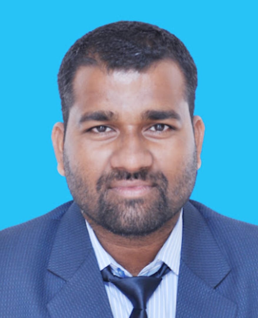 खैरझिटी के रुपेश सिन्हा को मिली पीएचडी की उपाधि,परिवारजनों व मित्रो ने दी बधाई
 
