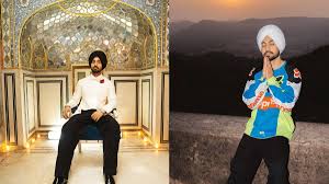 मुंबई में मचेगी धूम, इस तारीख को है दिलजीत दोसांझ का कॉन्सर्ट