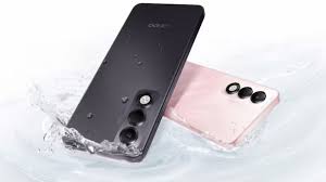 Oppo ने लॉन्च किया 6000mAh बैटरी वाला सस्ता 5G फोन,जानें कीमत और फीचर्स 