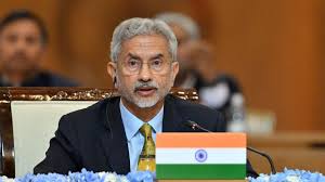 एस जयशंकर आज इजराइल दौरे पर,भारत-इजराइल संबंधों पर होगी चर्चा