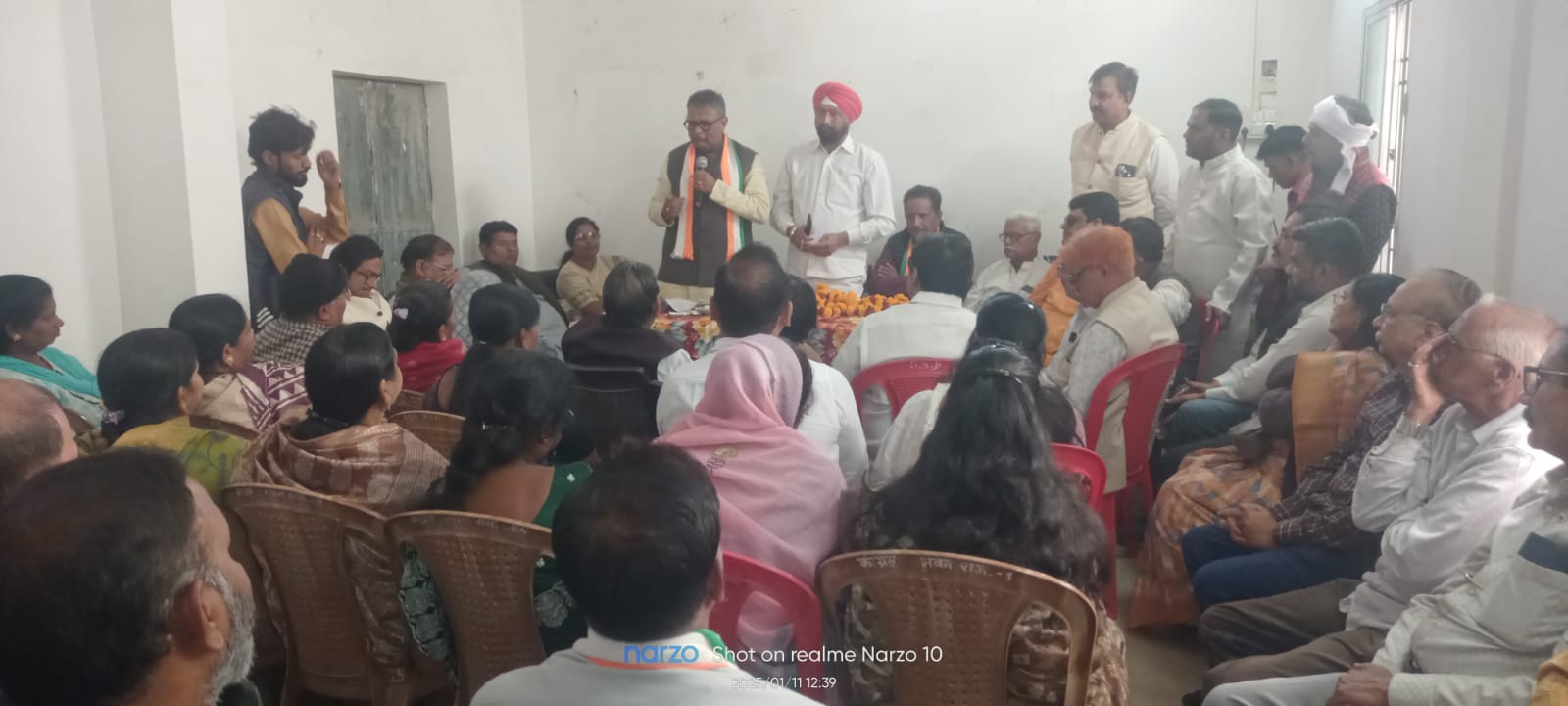  पार्टी में मनमोहन सिंह की रिपोर्ट चली है और चलती रहेगीः त्रिवेदी