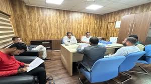 व्यावसायिक शिक्षा में शिक्षकों की भर्ती में गड़बड़ी का मामला,जांच कमेटी ने सौंपी रिपोर्ट, लेकिन विभागीय अधिकारियों की जांच से उठे सवाल 