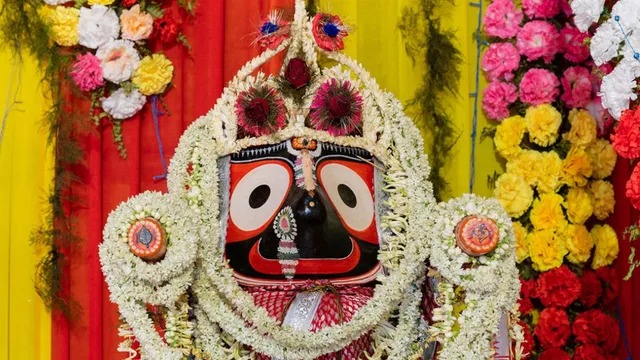 भगवान जगन्नाथ की बड़ी आंखों का रहस्य: चक्का नैन क्यों कहलाते हैं प्रभु?
