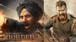 क्या पाकिस्तान में रिलीज होगी बॉर्डर 2,वरुण धवन ने दिया बड़ा हिंट